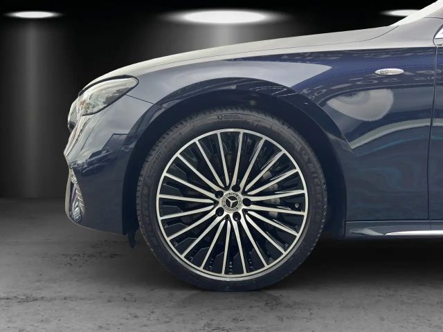 Mercedes-Benz E 300 Estate