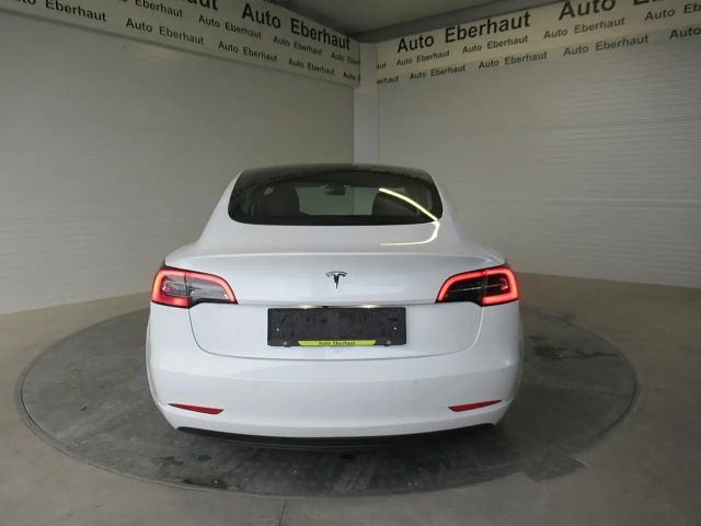 Tesla Model 3 58KW  *ACC *LED *Navi