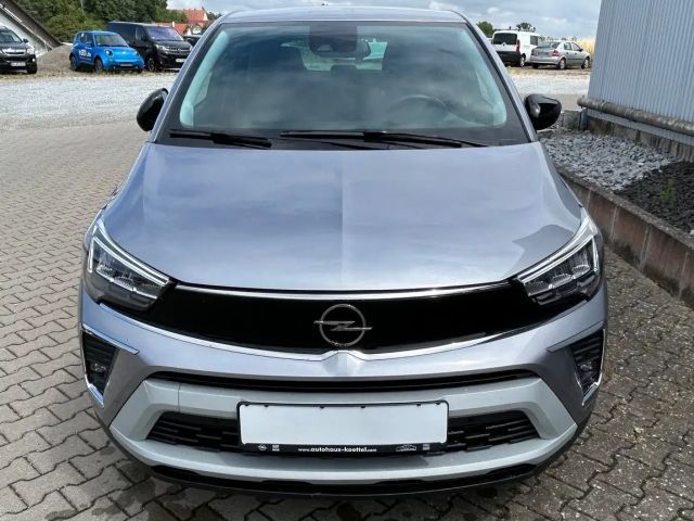 Opel Crossland X Automatik / Navi / Klima / Sitzheiz. / Kamera