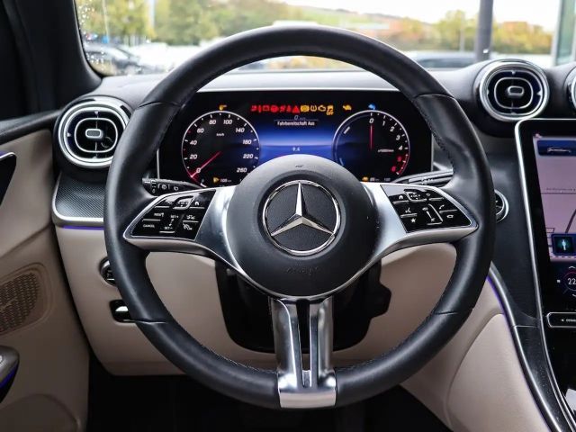 Mercedes-Benz GLC 300 4MATIC