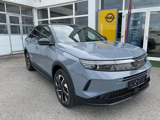 Opel Grandland X GS-Line Grand Sport