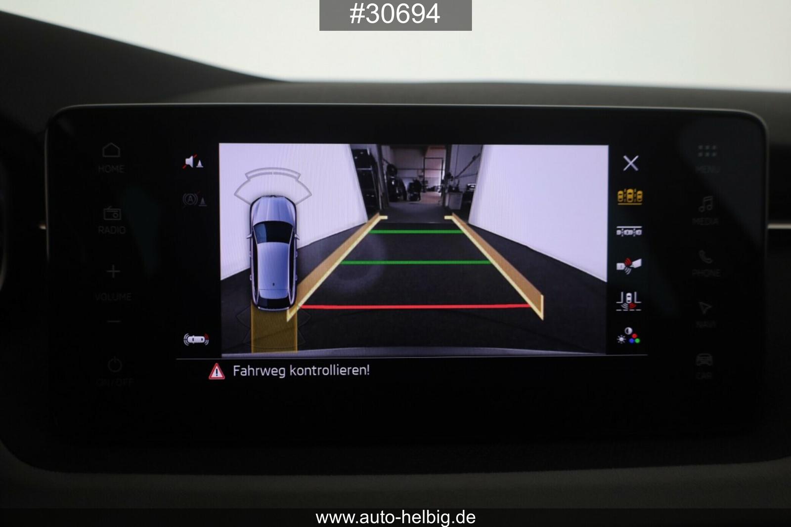 Skoda Scala 1.0 TSI Drive