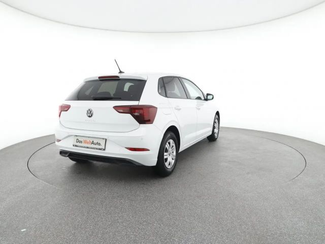 Volkswagen Polo 4Me