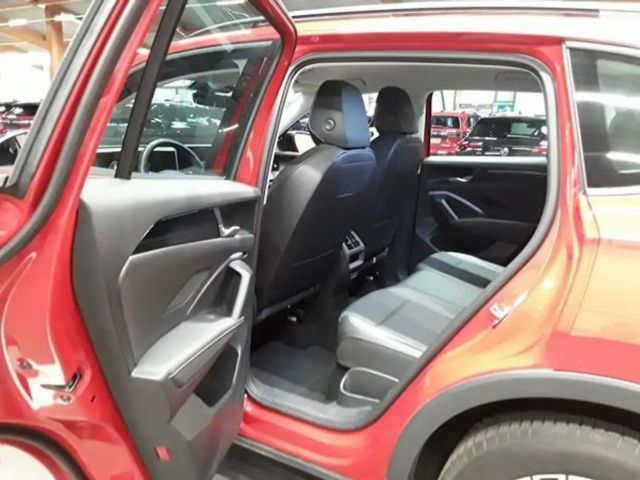 Volkswagen Tiguan 1.5 eTSI DSG