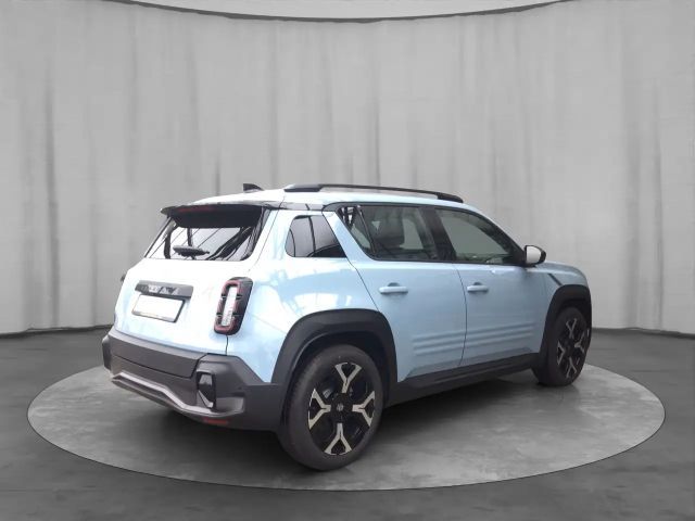 Renault 4 Comfort Techno