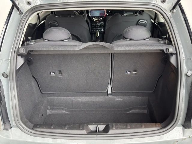MINI Mini Electric 3-deurs SE