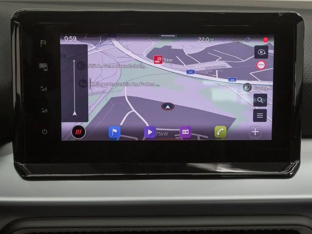 Seat Arona 1.0 TSI DSG FR-lijn