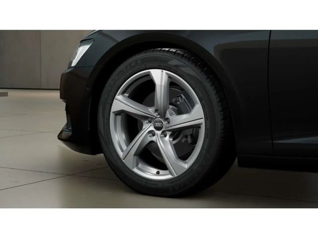 Audi A6 45 TDI Avant Quattro