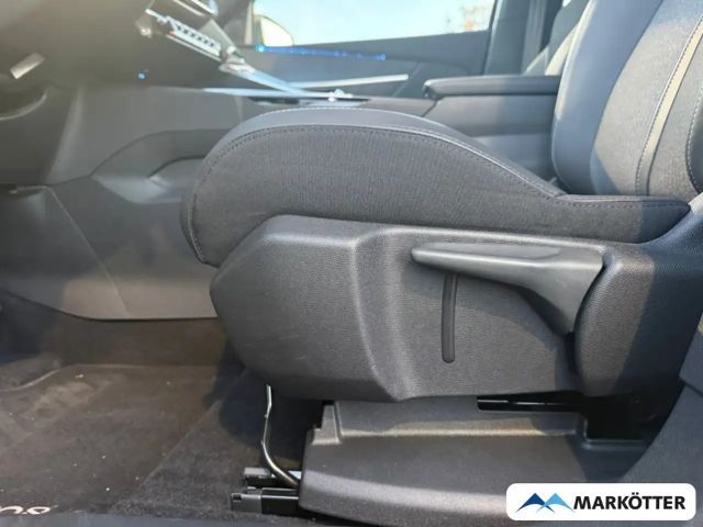 Peugeot 3008 Allure Pack PureTech