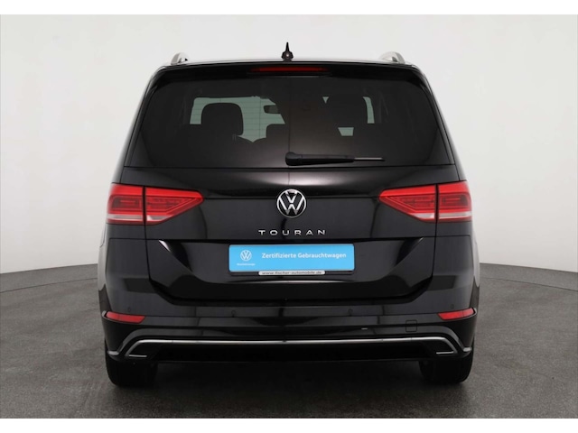 Volkswagen Touran 1.5 TSI R-Line