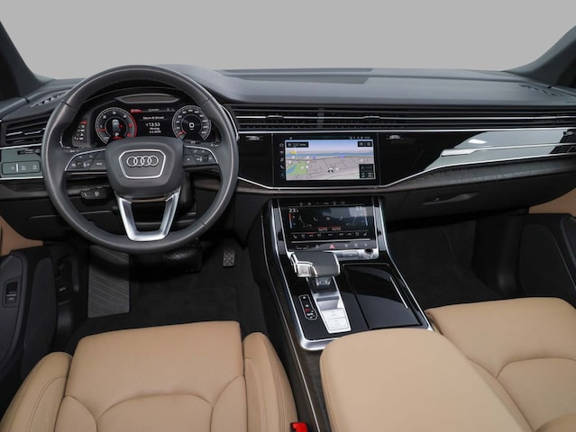Audi Q7 50 TDI Quattro