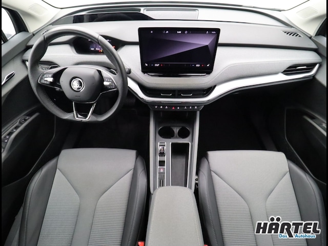 Skoda Enyaq 4x4 iV 80x