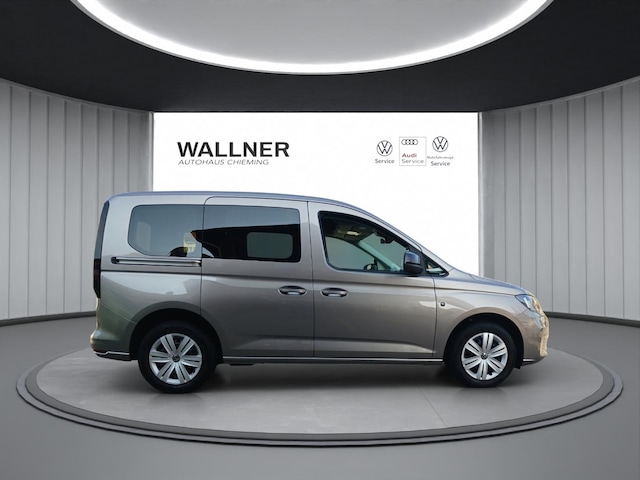 Volkswagen Caddy Caddy KO     Caddy  75 CRD SG6