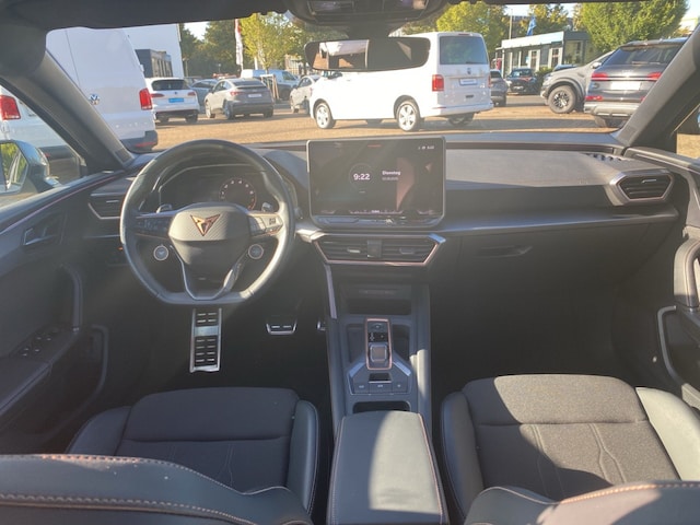 Cupra Leon DSG Sportstourer