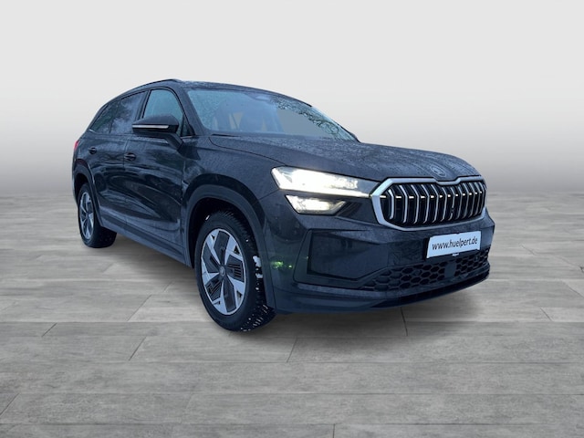 Skoda Kodiaq Selection
