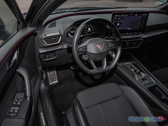 Cupra Leon DSG ST Sportstourer