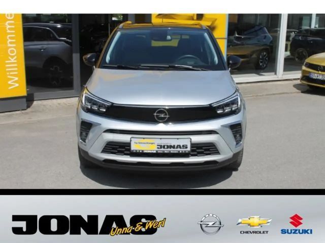 Opel Crossland X 1.2 Turbo Ultimate