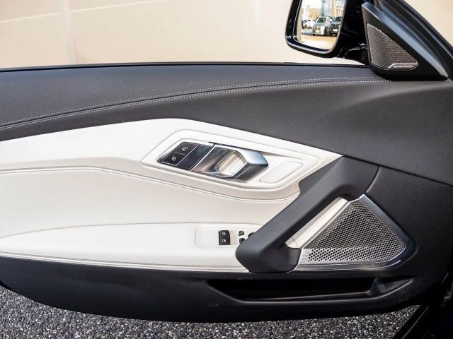 BMW Z4 Cabrio M40i Roadster