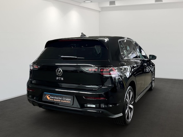 Volkswagen Golf DSG GTE Golf VIII
