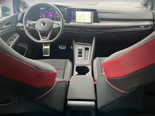 Volkswagen Golf 2.0 TSI GTI Golf VIII