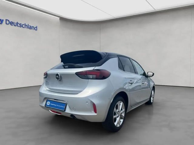 Opel Corsa 1.2 Turbo Elegance Turbo