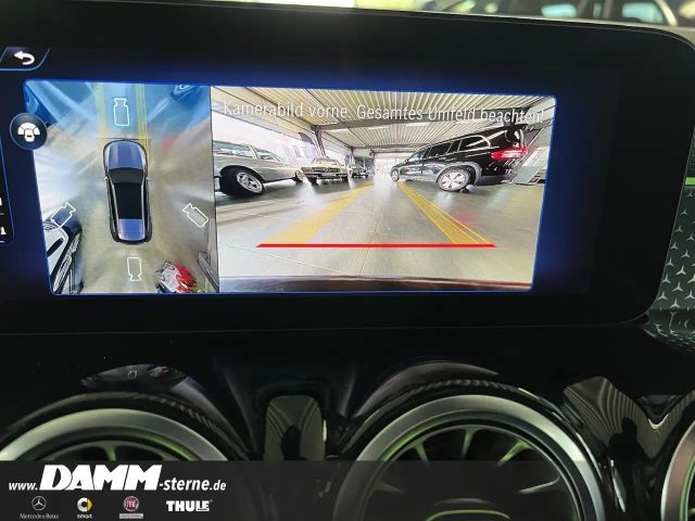 Mercedes-Benz EQB 300 4MATIC