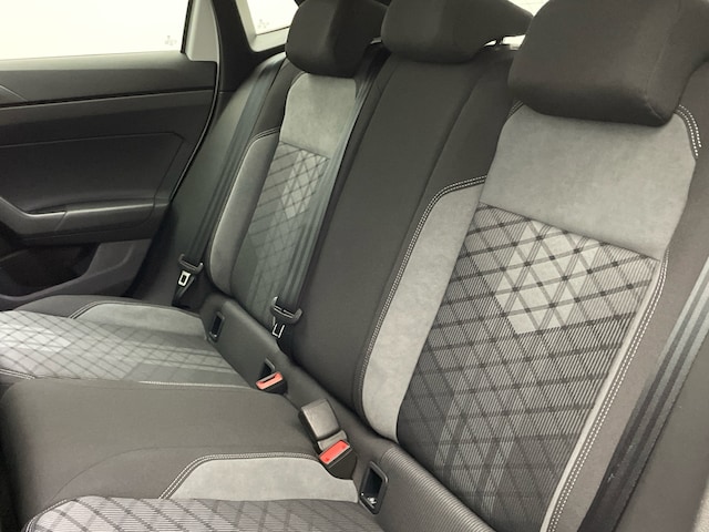 Volkswagen Polo 1.0 TSI DSG R-Line