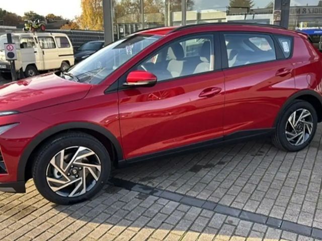 Hyundai Bayon 1.0 Trend