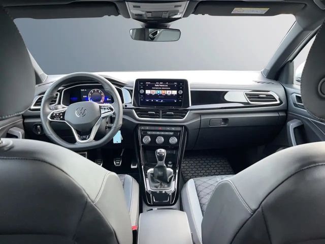 Volkswagen T-Roc 1.0 TSI R-Line