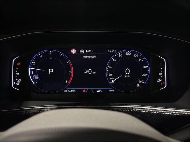 Volkswagen T-Cross 1.5 TSI DSG R-Line