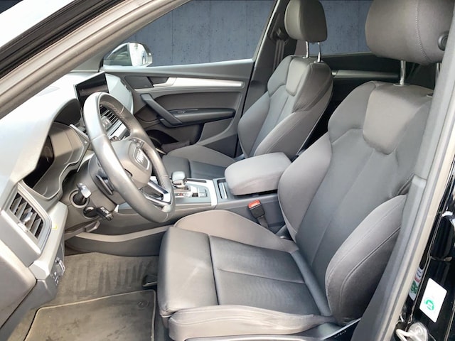 Audi Q5 50 TFSI Hybride Quattro S-Tronic