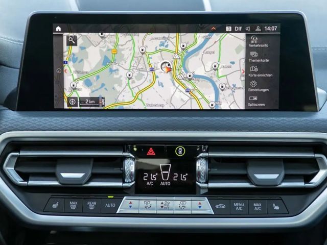 BMW X3 M-Sport xDrive30d