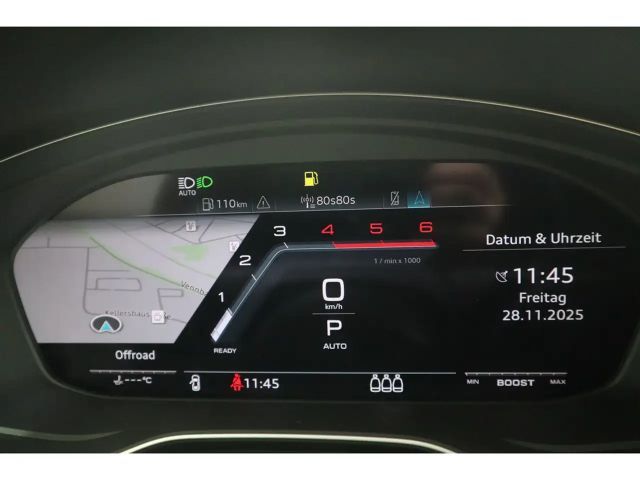 Audi S4 3.0 TDI Avant Quattro