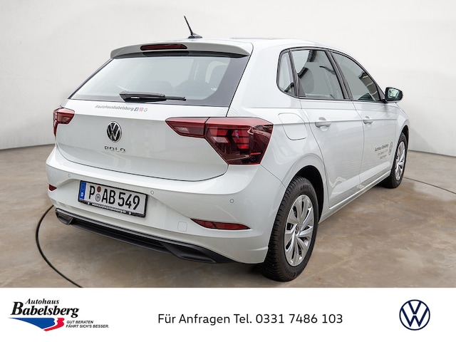 Volkswagen Polo Life