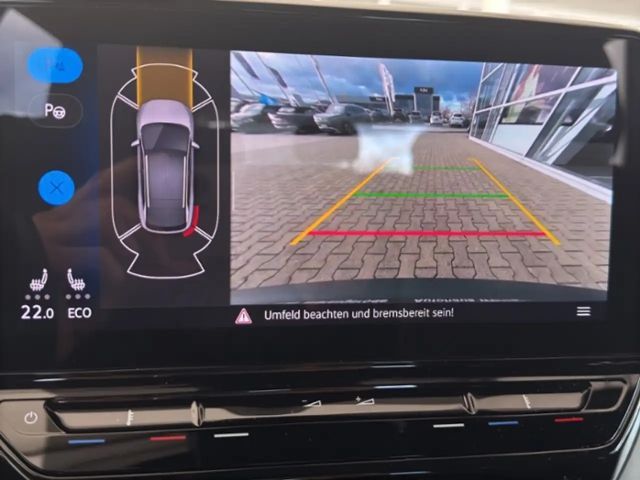 Volkswagen ID.4 Performance Pro