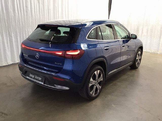 Mercedes-Benz EQA 300 4MATIC