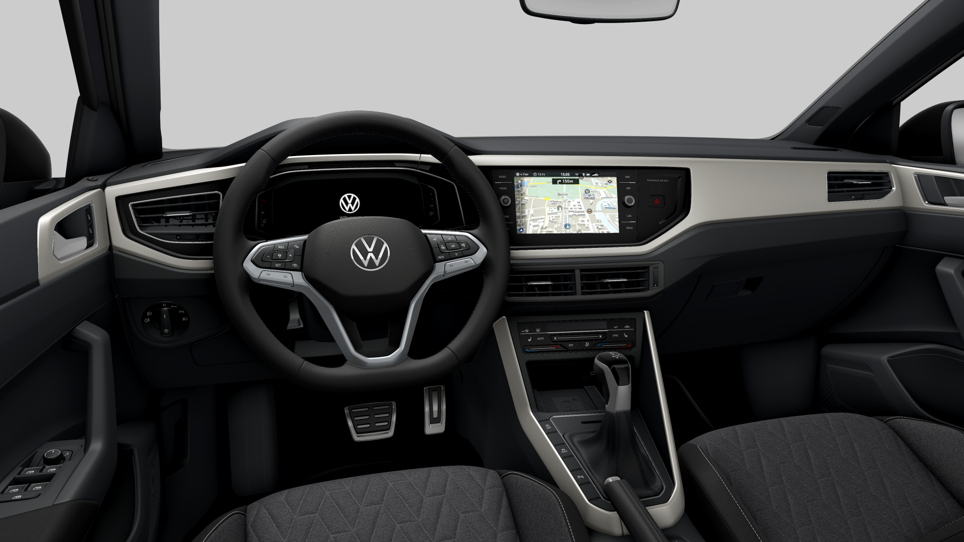 Volkswagen Taigo DSG Move