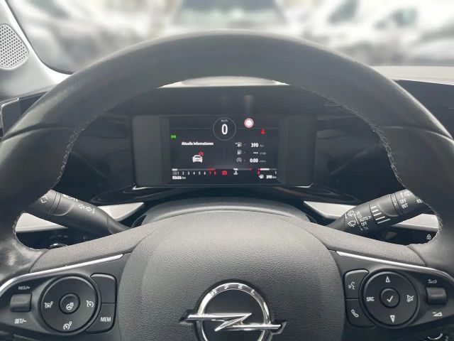 Opel Mokka 1.2 Turbo Elegance