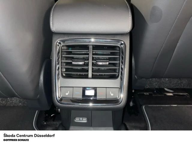 Skoda Enyaq 4x4 Coupe RS