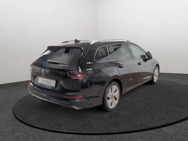 Volkswagen Golf 2.0 TDI DSG Golf VIII Variant