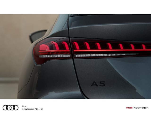 Audi A5 Avant Hybride Quattro S-Tronic