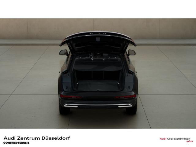 Audi Q5 40 TFSI Quattro S-Tronic