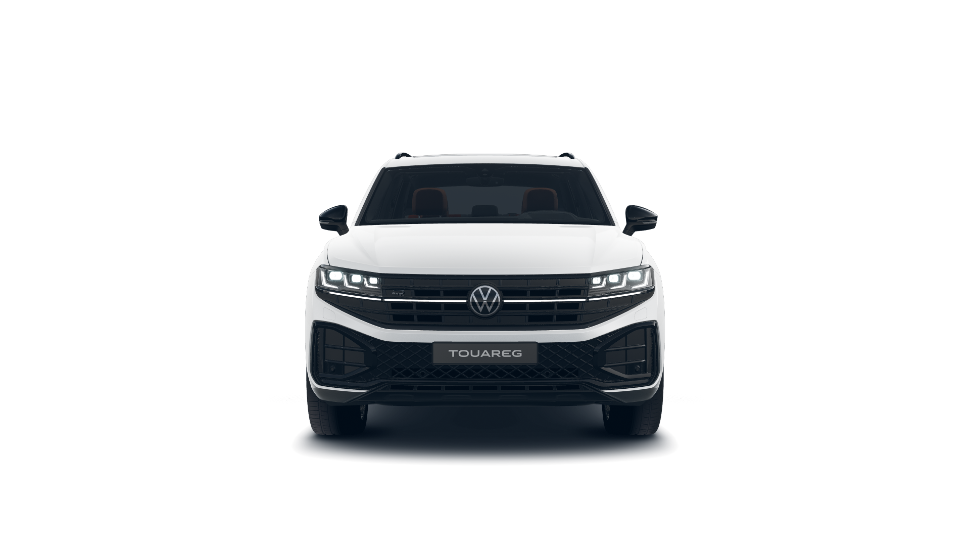Volkswagen Touareg 3.0 V6 TSI 4Motion R-Line