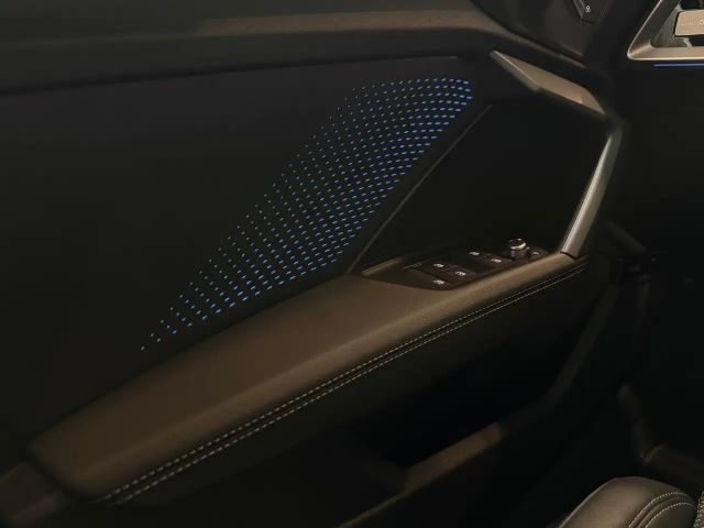 Audi A3 2.0 TDI S-Line Sedan Sportback