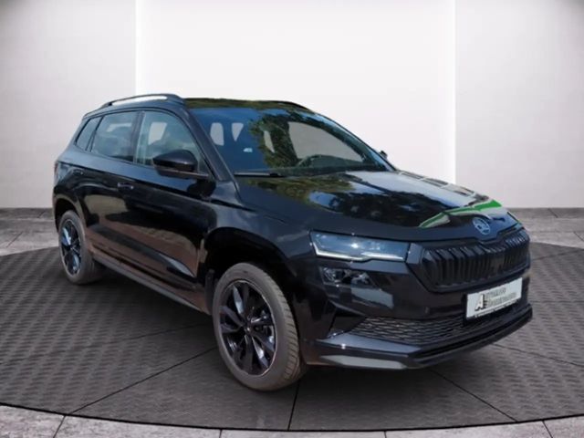 Skoda Karoq 2.0 TDI Sportline
