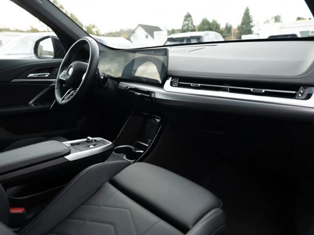 BMW X1 M-Sport sDrive