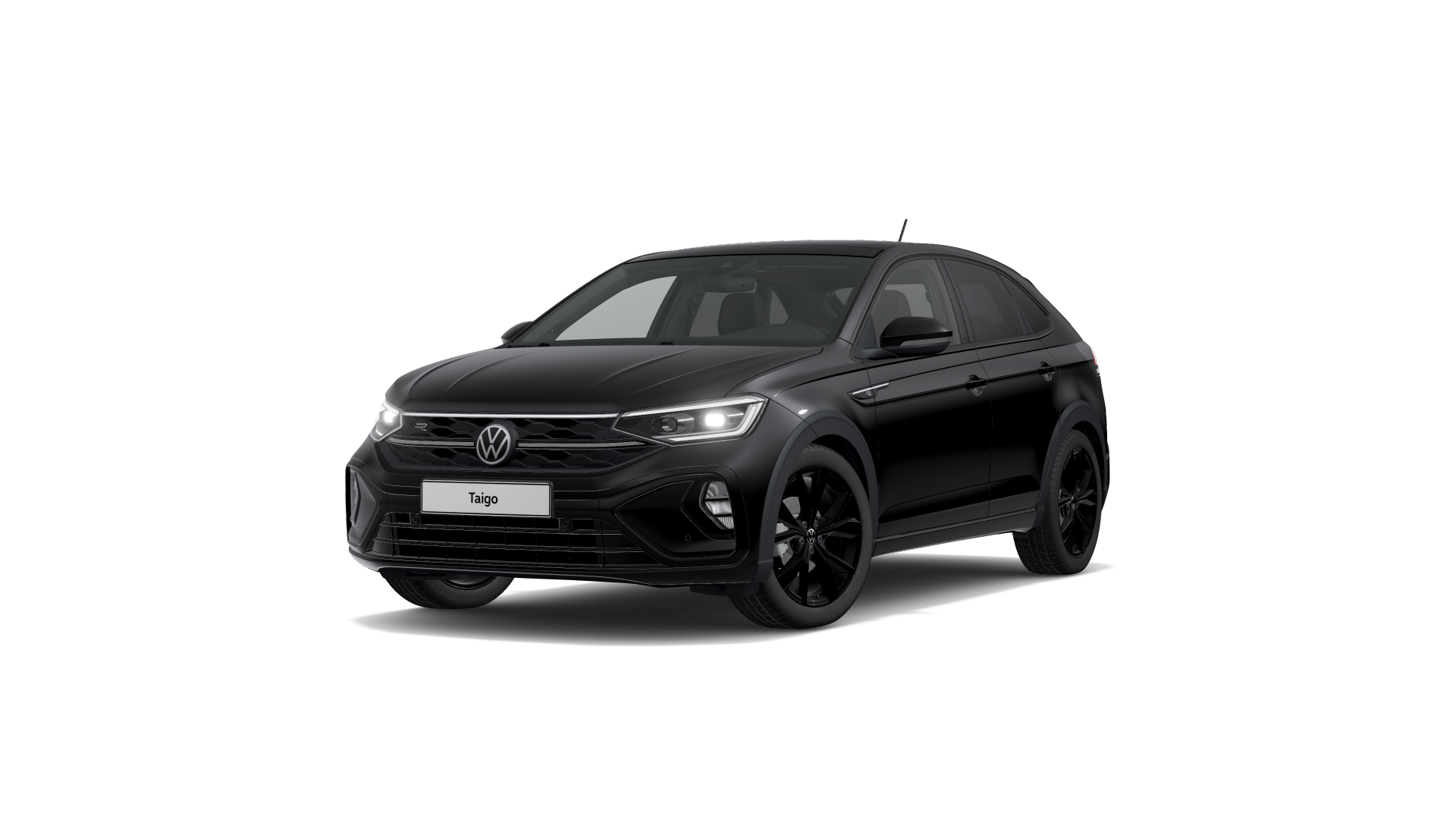 Volkswagen Taigo 1.5 TSI DSG R-Line