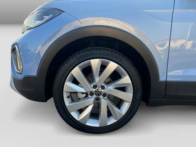 Volkswagen T-Cross 1.0 TSI DSG Style