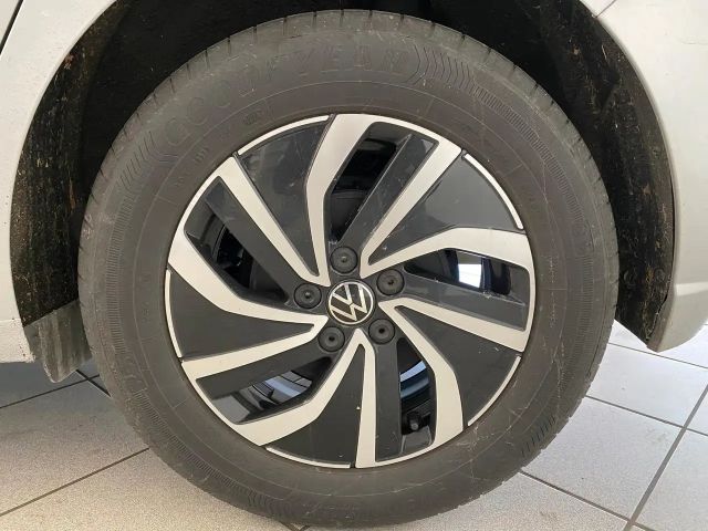 Volkswagen Polo 1.0 TSI