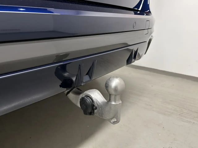 BMW X5 M-Sport xDrive40d